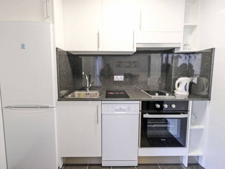 Rental apartment with patio | Sea view — photo 4