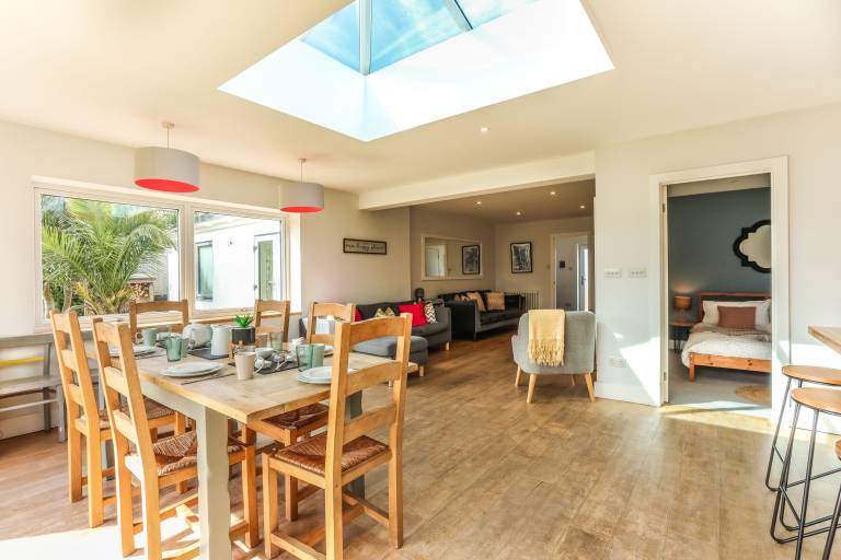 Casa Bracklesham Bay