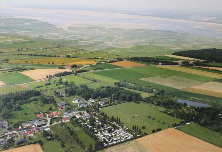 Camping Baie de Somme