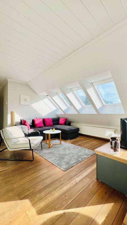 Ferienwohnung Zossen