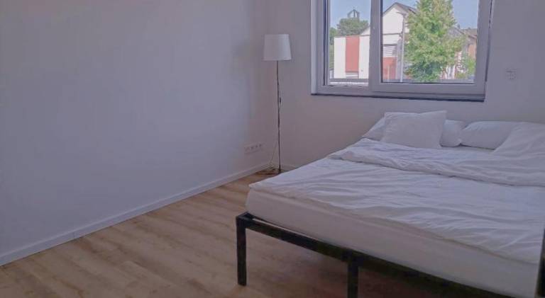 Villa with 3 rooms for 4 persons in Ratingen