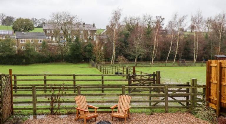 House with 1 room for 4 persons in Harrogate