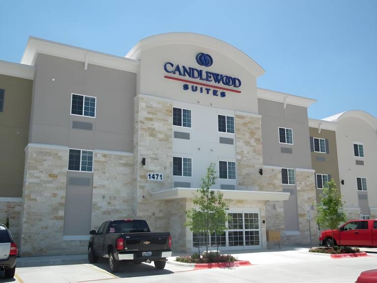 Candlewood Suites New Braunfels By IHG in New Braunfels, TX