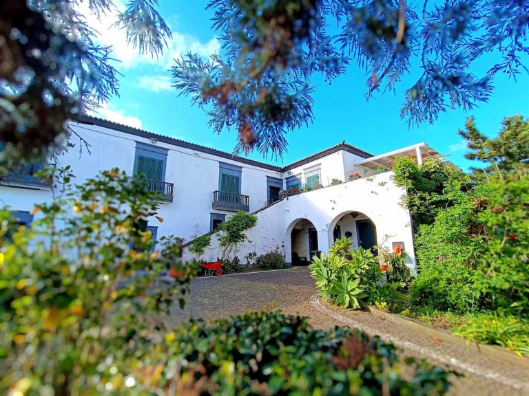 Huis Livramento