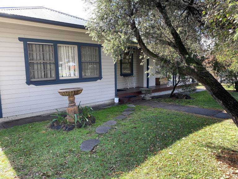 House  Mudgee