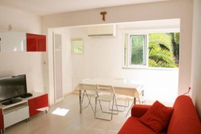 Appartement Calvi