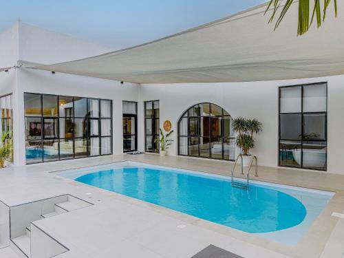 Villa Ras Al-Khaimah