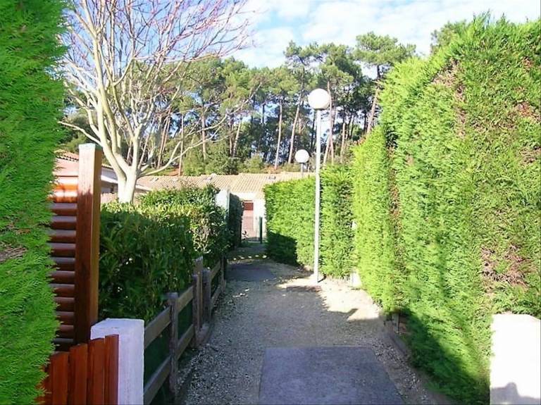 Appartement Les Mathes