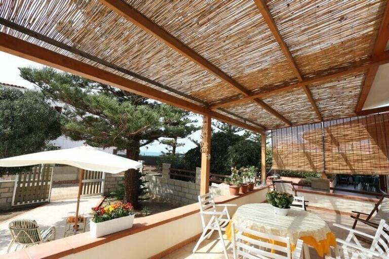 Villa Punta Braccetto