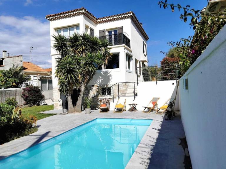 Villa La Ciotat