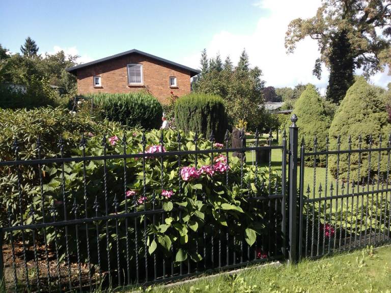 Apartamento Putbus