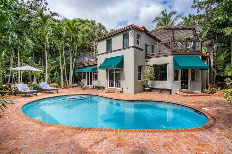 Villa Miami