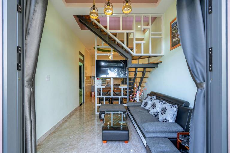 House with barbeque & garden | Perfect for remote work | Pets allowed — photo 3