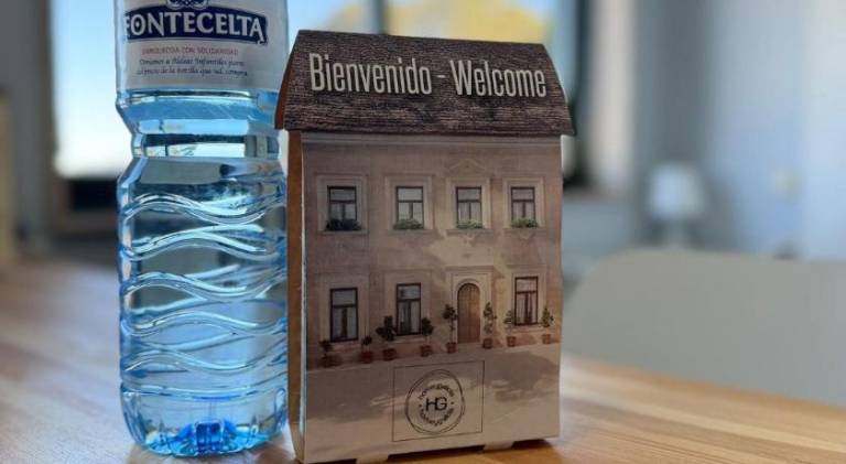 Charming apartment | Beach nearby | Pet-friendly in Vigo