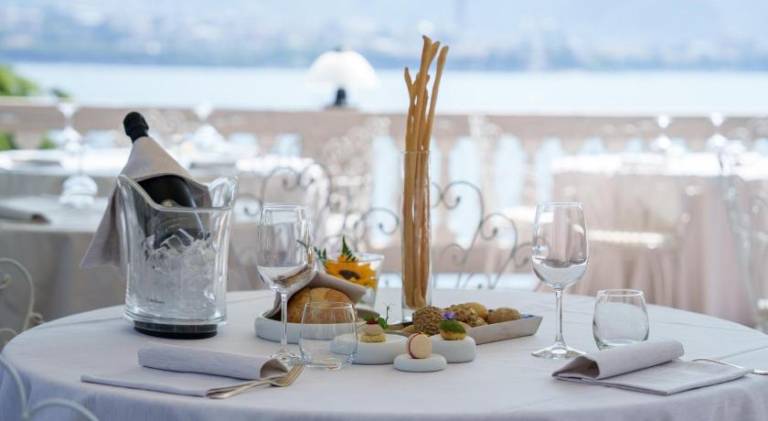 Boutique Hotel Villa Giulia — photo 5
