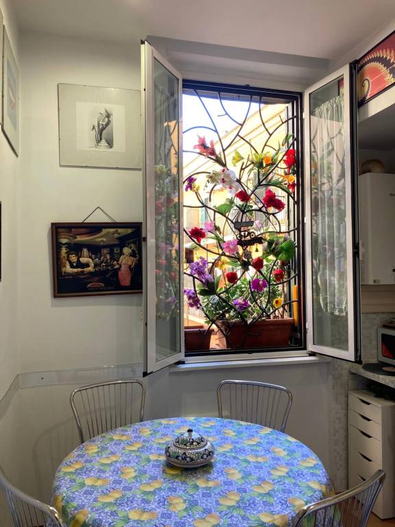 Family-oriented holiday apartment | Next to Colosseum | Pets allowed — photo 4
