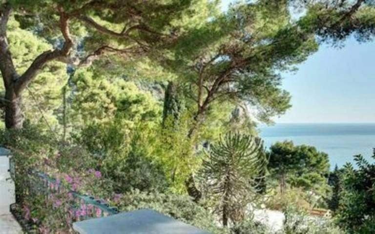 Villa Capri