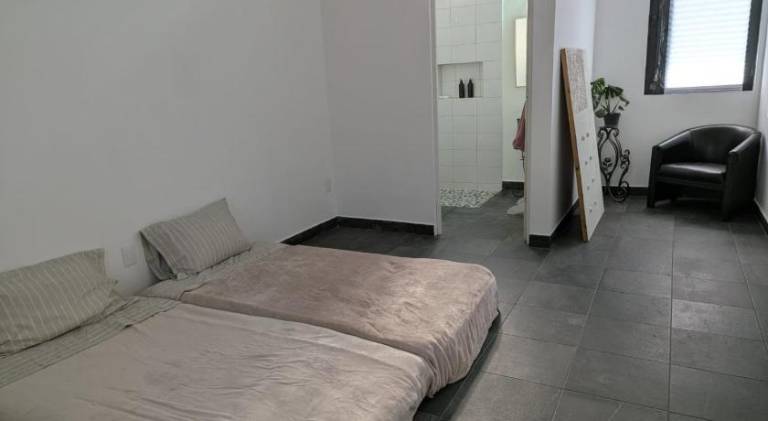 Apartment with 1 room for 2 persons — photo 2