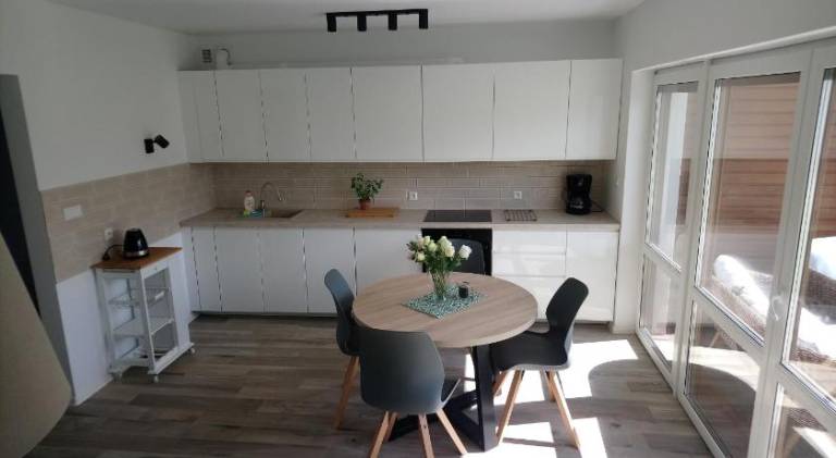 Apartament Ustka