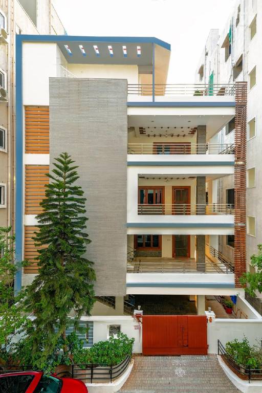 House  Jubilee Hills
