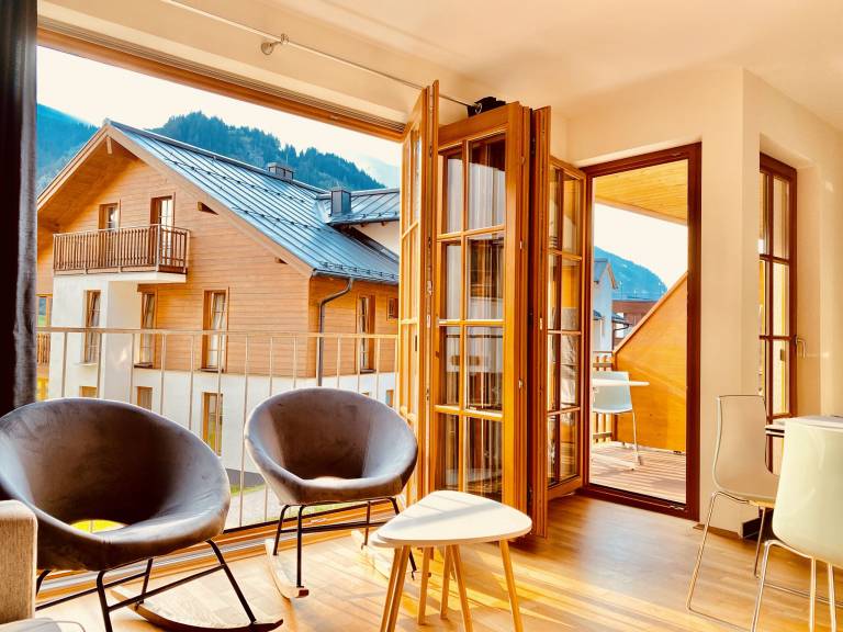 Ferienwohnung Rauris