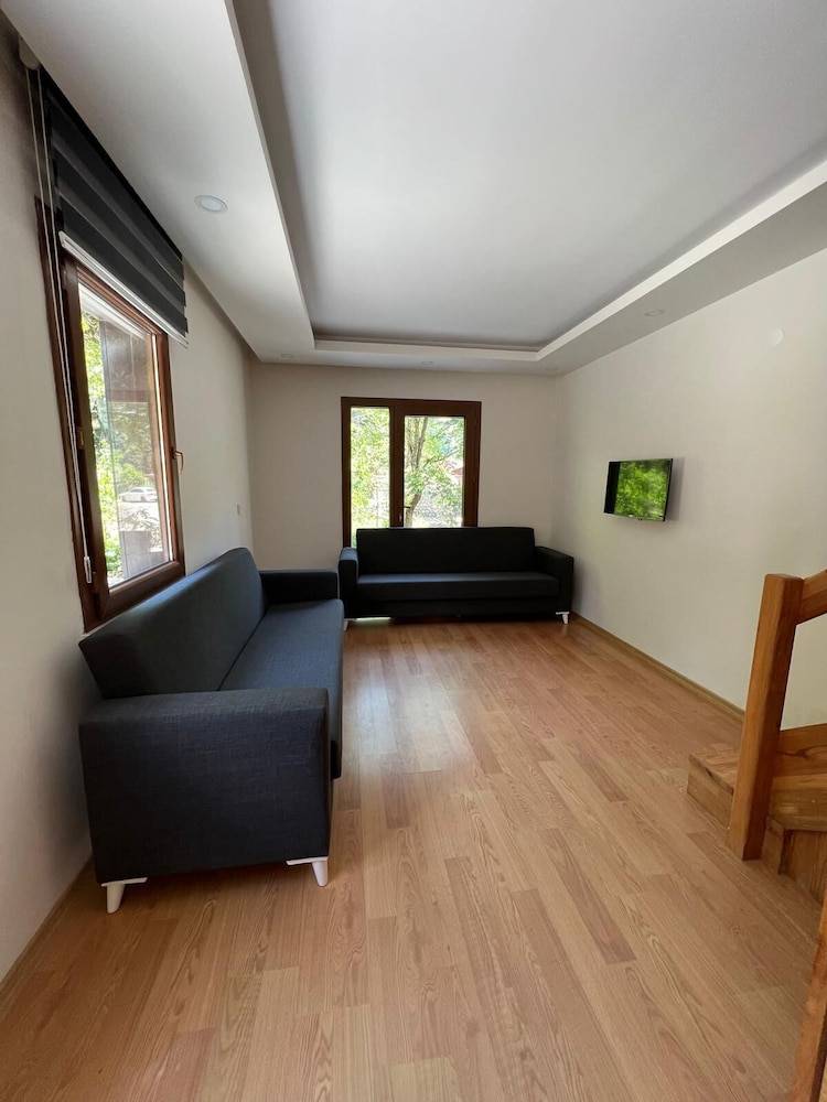 Villa Uzungöl Mahallesi