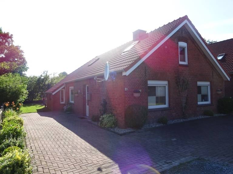 House  Backemoor
