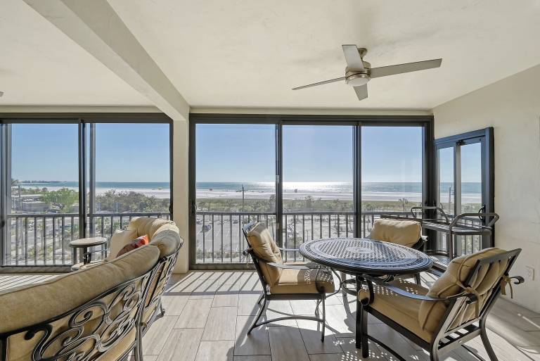 Condo Siesta Key