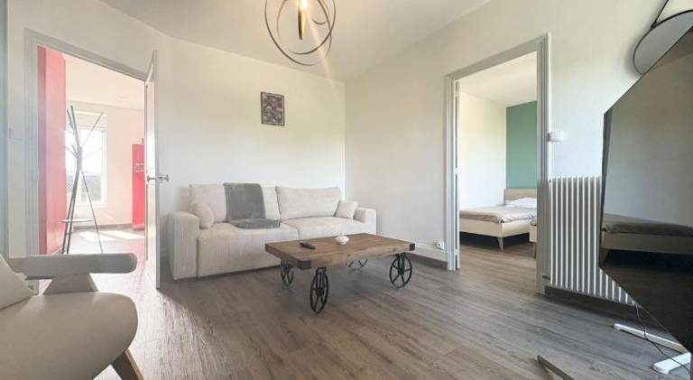 Wonderful holiday apartment | Beach nearby | Pets are welcome — photo 4