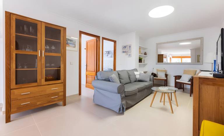 Appartement Cala Sant Vicenç
