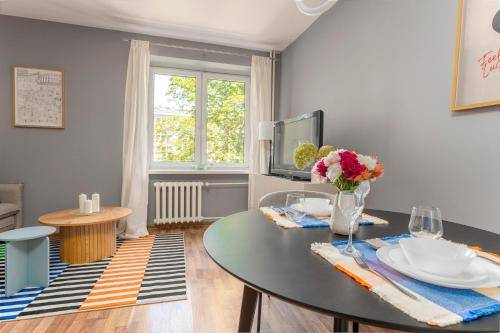 Ferienwohnung Mirów
