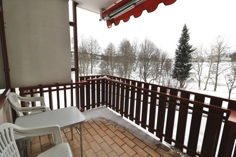 Ferienwohnung Schluchsee