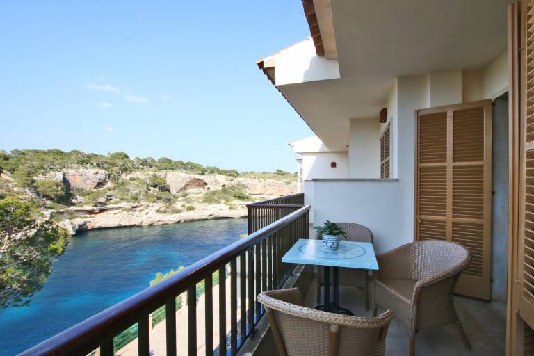Apartment  Cala Figuera