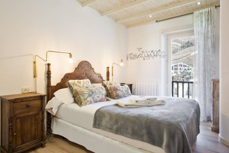 Apartamento Salardú