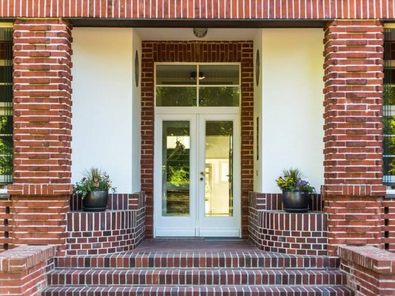     
Ferienwohnung ∙ 4 Gäste ∙ 2 Schlafzimmer
