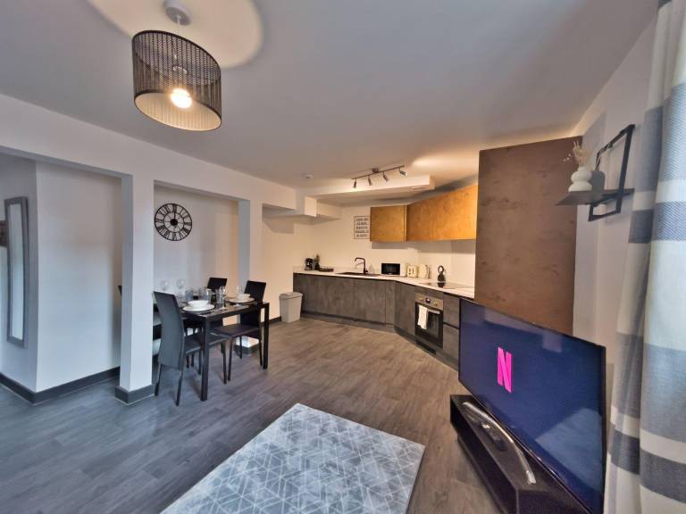 Nice rental apartment | Good for workation | Dogs allowed — photo 3