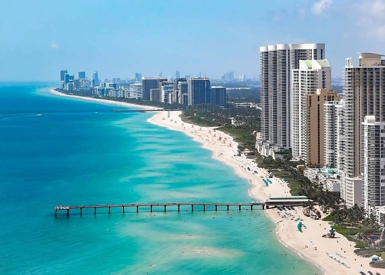 Aparthotel Miami
