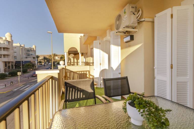 Apartamento Almerimar