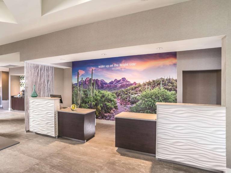 La Quinta Inn & Suites by Wyndham Phoenix Chandler — photo 5
