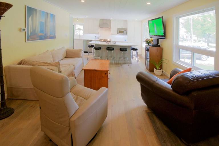 House Bayfield