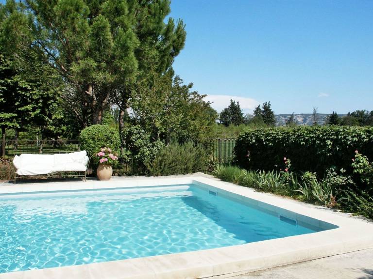 Maison de vacances  Cavaillon