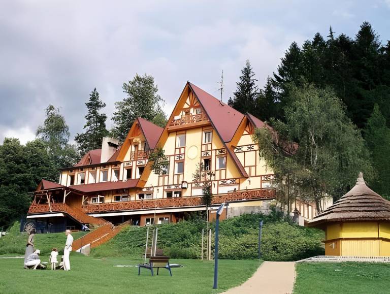 Penzion Malenovice