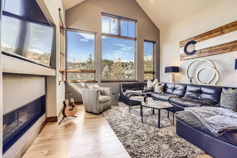 House Breckenridge