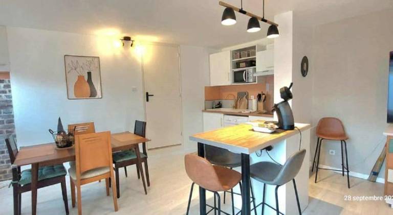 Pleasant vacation home | Dogs allowed — photo 3