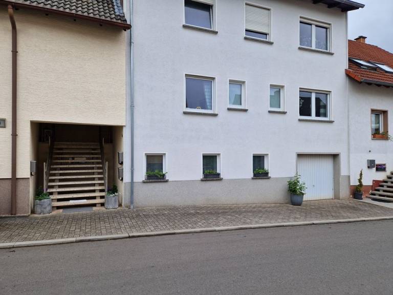 Ferienwohnung  Sankt Wendel