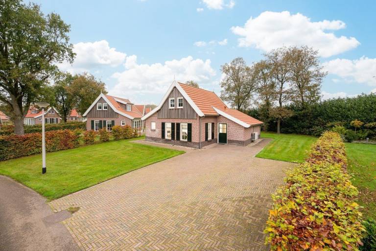 Huis Hoge Hexel