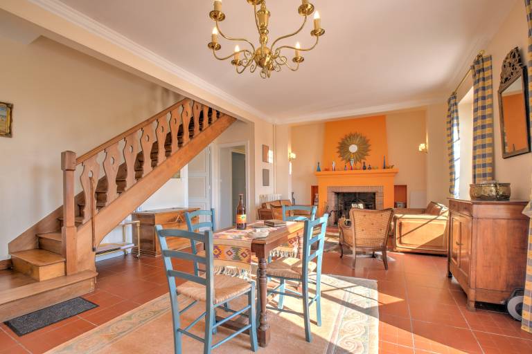Holiday Home 'Le Puy Bellevue' with Private Pool, Private Terrace and Wi-Fi — photo 2