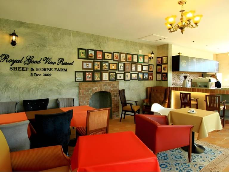 Royal Good View Resort & Farm — photo 2