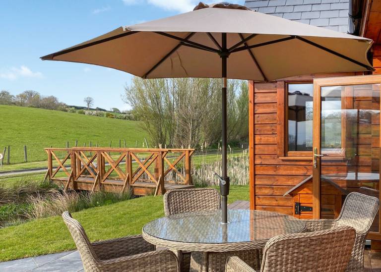 Chalet  Llandegfan