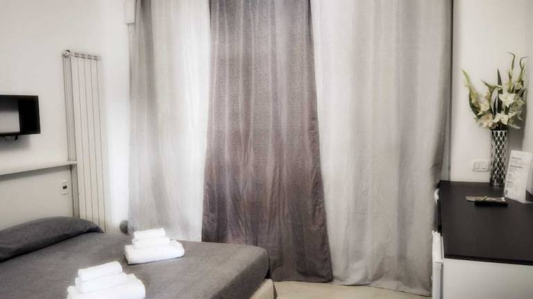 Bed & Breakfast San Salvo Marina